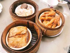 -香港蓮香樓(中環店)