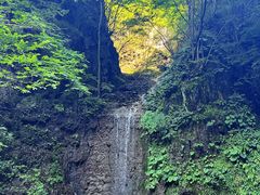 -野三坡百里峡景区