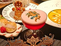 -IL TEATRO 精品意大利餐厅