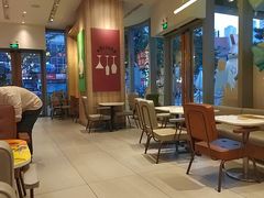 -乐凯撒披萨(汇港购物中心店)