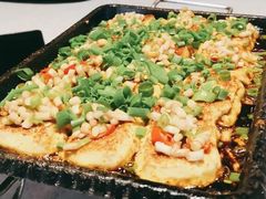 包浆豆腐-莫熙炉鱼(旭海时代广场店)