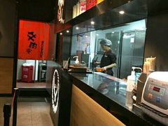 -吉野家(大连黑石礁富丽庭店)