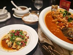 -桂小厨广西菜(万象城店)
