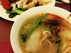 -昆泰嘉华酒店-嘉华咖啡厅