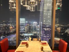 -苏州W酒店·苏滟中餐厅