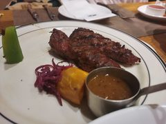 -食间牛排(湖西路店)