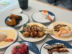 -滨寿司(新街口中央商场店)