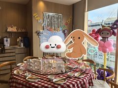 -西贝(虹口龙之梦店)
