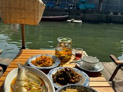 -喜洋洋蟹庄(阳澄湖店)