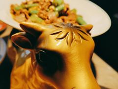 -新白鹿餐厅(金鹰新街口店)