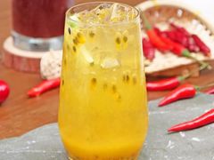 -榕意·川味之美(深业上城店)