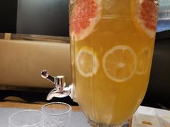 -探鱼·鲜青椒爽麻烤鱼(朝阳悠唐广场店)