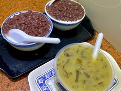 -百花传统甜品店(原址店)