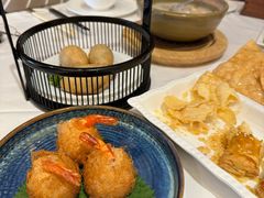 -白天鹅宾馆-宏图府餐厅
