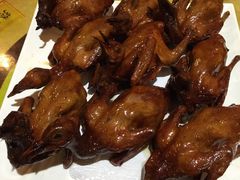 -石岐佬中山菜馆(张溪店)