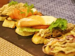 -LA MAISON公鸡和龙(蛇口店)