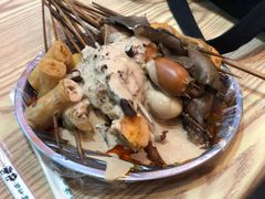 -彭姐麻辣烫(海淀店)