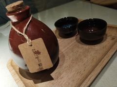 桃花醉-花千醉(新街口店)