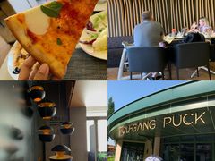 -WOLFGANG PUCK KITCHEN & BAR(迪士尼小镇店)