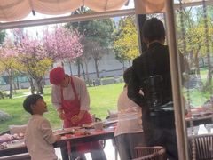-怡咖啡·自助餐·西安香格里拉