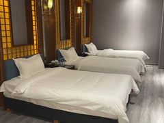 -东方威尼斯温泉酒店