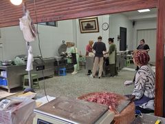 -杨天玉腊牛羊肉