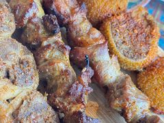 -巴依老爷新疆美食(工体旗舰店)