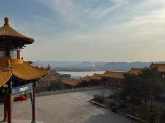 -六鼎山文化旅游区