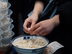 马洪小炒馍-马洪小炒泡馍馆(钟楼回民街店)