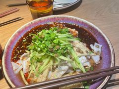 -纳鲁孜·新疆特色餐厅(上海悦荟广场店)