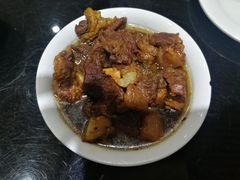 -宛平李记小吃(东关街店)