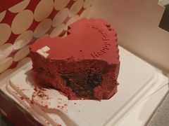 -海底捞火锅(西单店)