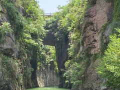 -天生桥景区
