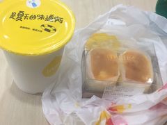 -一鸣真鲜奶吧(温州南站店)