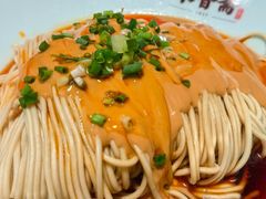 -味香斋·麻酱面(豫园店)