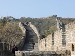 -慕田峪长城