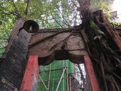 -山城巷传统风貌区