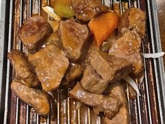 -九井澤精致料理(金茂店)
