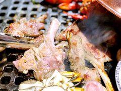 -戴记龙虾(天泽街店)