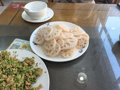 -微山岛春天里酒家