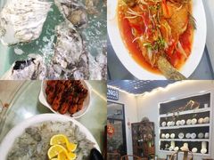 -钱塘府海鲜餐厅