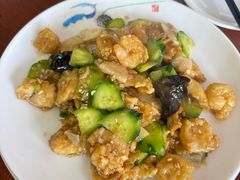 -独流饭店(静海区国土资源分局西)