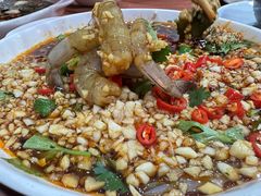 -翠景潮州美食(雅景苑店)