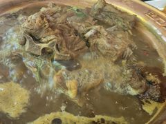 -友乐居羊蝎子(西直门店)