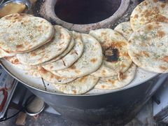 -文武王氏烧饼·无矾油条(西溪路店)