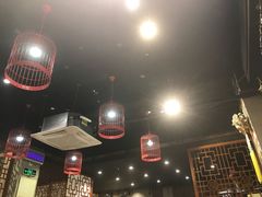 -娄三少·老北京春饼烤鸭家常菜(方庄店)