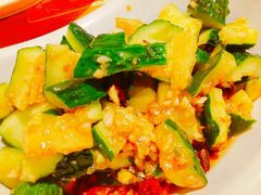 -可可大虾武汉土菜大排档(万松园1店)