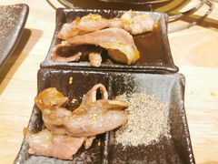 -隐家本格烧肉(万达广场店)