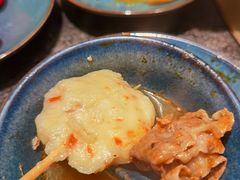 -湊湊火锅·茶憩(打浦桥日月光店)