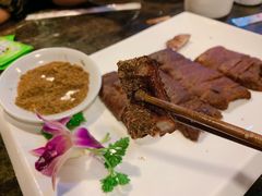 脆皮肥肠-吾味香葫芦头(安西街店)